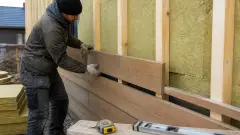 Bardage bois et isolation extérieure : peut-on combiner les deux ?